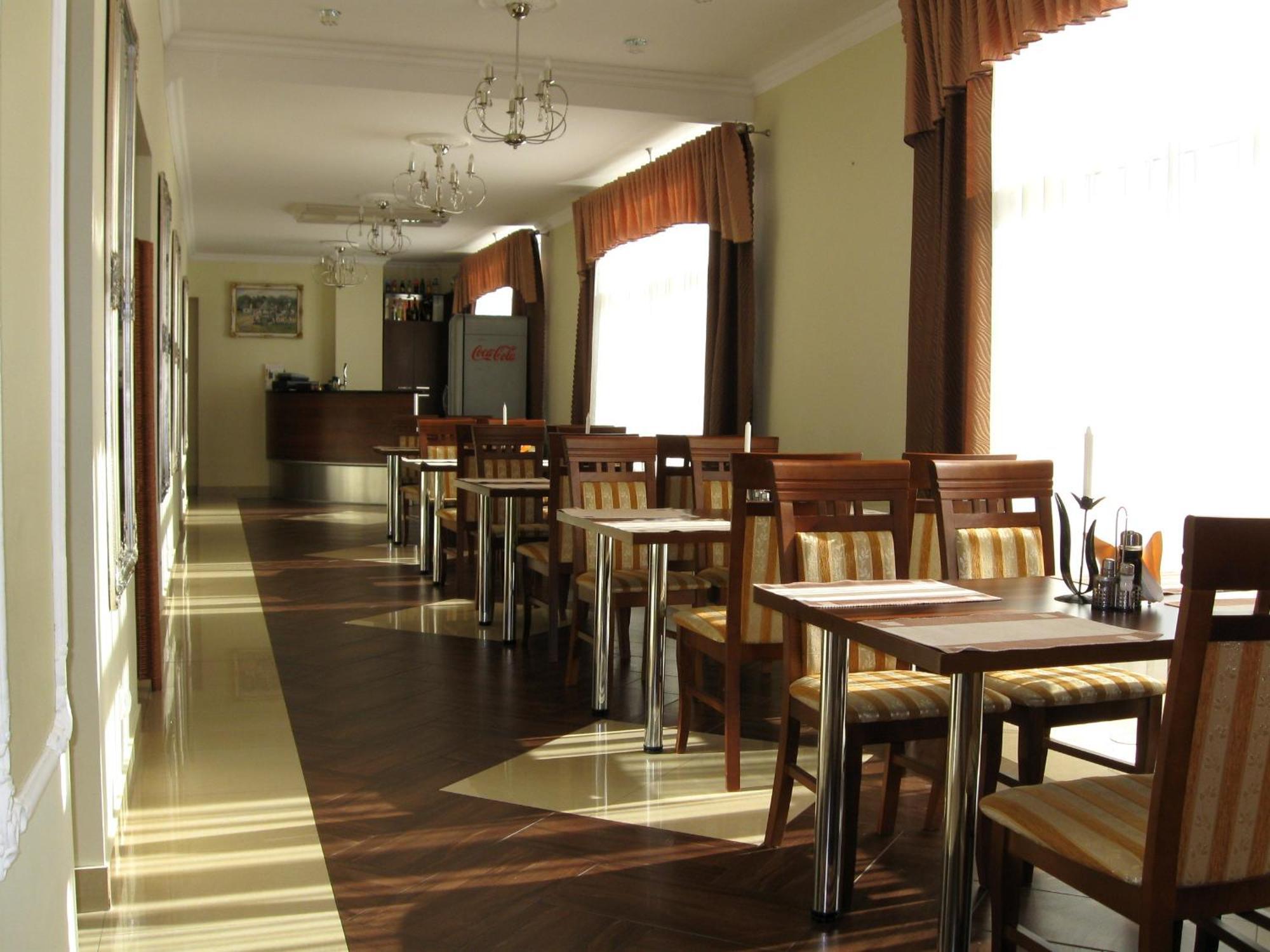 Noclegi Sezam Łańcut Exterior foto